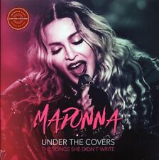 Madonna - Under The Covers