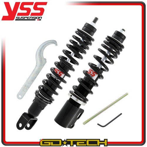 Kit amortisseurs yss - d'amortisseurs,