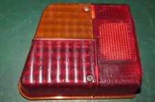 Cabochon feu arrière droit