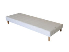 Sommier tapissier à lattes multiplis mistral 80x200