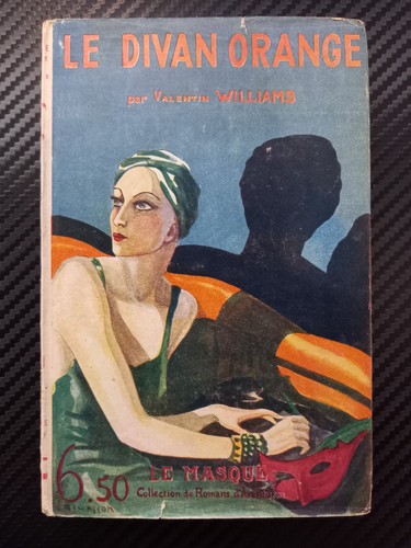 Valentin williams divan - valentin,