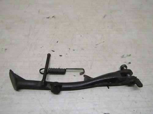 Bequille laterale triumph 1050 - bequille,