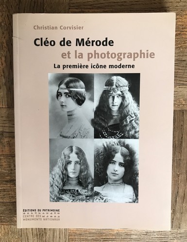 Cléo mérode la - cléo, de