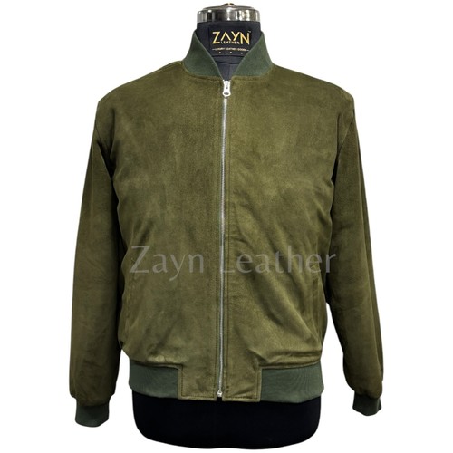 Blouson bomber cuir - blouson,