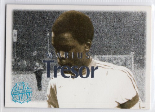 Panini olympique marseille - panini,