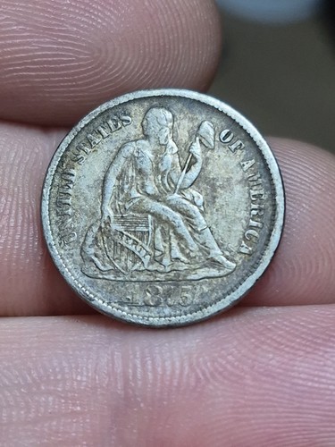 166 etats unis usa dime - usa,