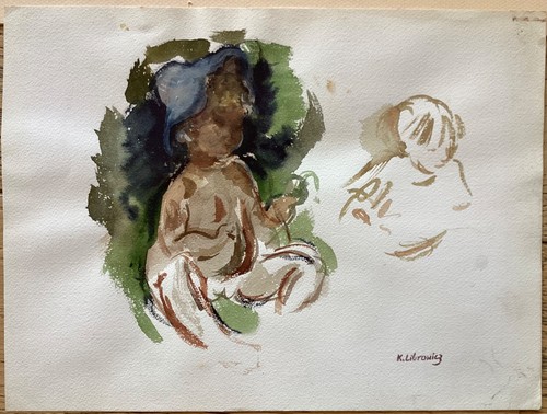 Katherine librowicz 1912 - katherine,