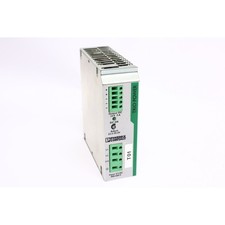PHOENIX CONTACT Alimentation TRIO-PS/3AC/24DC/5 (B1370)