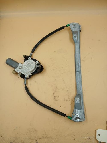 Leve vitre electrique avant