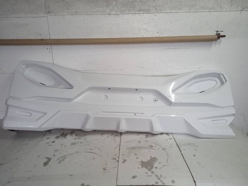 Hymer b678 2016 pare chocs - 2016, pare-chocs