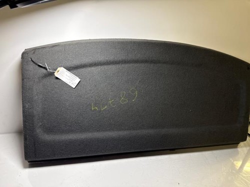 Plage arriere volkswagen golf - volkswagen,
