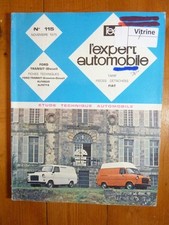 Transit S1 Revue Technique