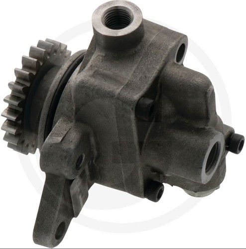 Pompe alimentation moteur - alimentation,