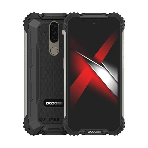 Smartphone incassable doogee - smartphone,
