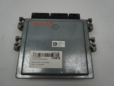 Calculateur moteur occasion