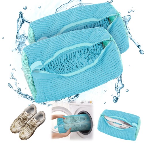 Sac lavage chaussures - chaussures, machine