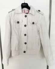Blouson Cotton Femme XS GAP