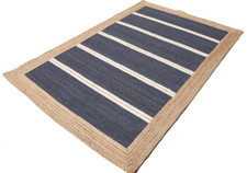 Tapis de course en jute