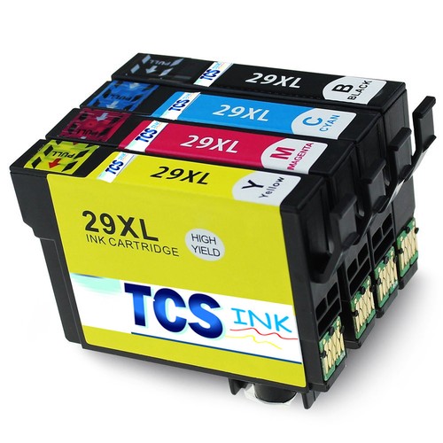 Cartouches encre epson - cartouches,