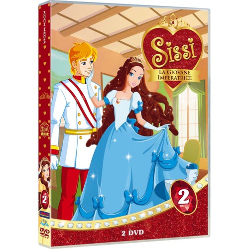 Sissi jeune impératrice - sissi,