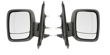 RETROVISEUR DROIT + GAUCHE