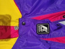 k-way vintage excellent état 