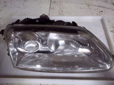 Phare Optique Xénon  Renault Espace 3 Droite