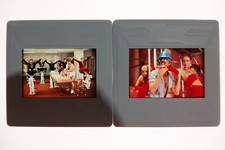 CAN'T STOP THE MUSIC ! village