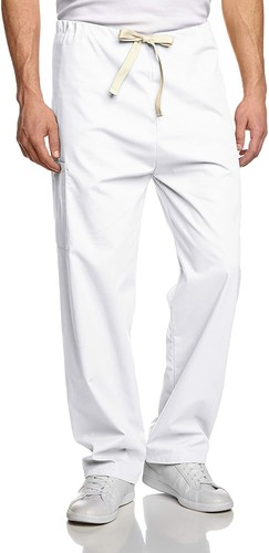 Pantalon dentiste chirurgien - pantalon,