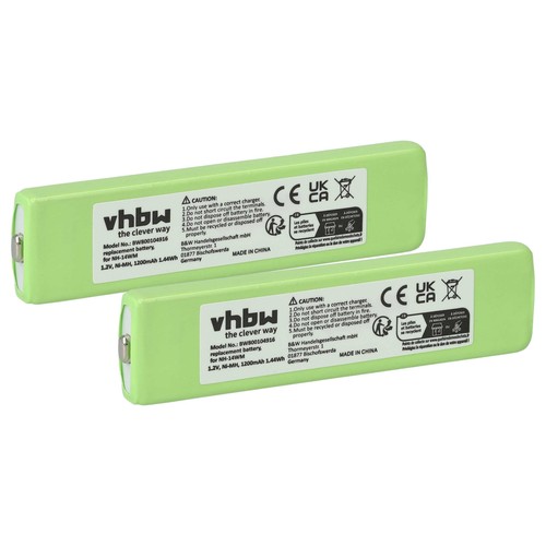 Batterie pour sony n1 - 2x, mz-n1