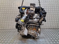 Moteur - Suzuki Swift IV 75ch 1.3DDis D13A de sept. 2010 à 2017 - 113 469 kms