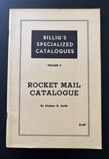 TRULY RARE 1955 Billig's