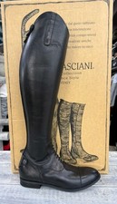 Alberto Fasciani Bottes