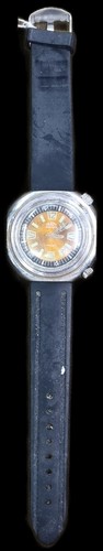 Montre mécanique plongée - montre, de