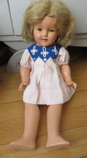 Shirley temple poupée - temple, 18