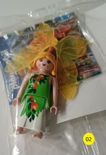 PLAYMOBIL COLLECTION QUICK