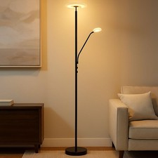 Lampe Sur Pied Liseuse