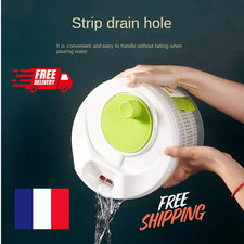 Essoreuse à Salade 3L avec