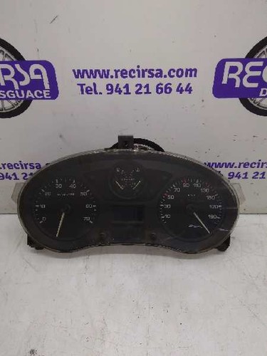 1401106580 compteur vitesse - compteur,