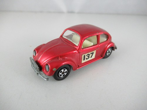 Matchbox lesney superfast - matchbox, 15