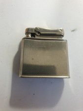 Ancien BRIQUET Essence Colibri  Monopol