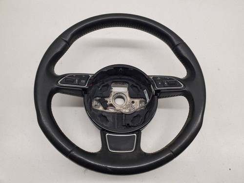Audi 2015 volant - s3,