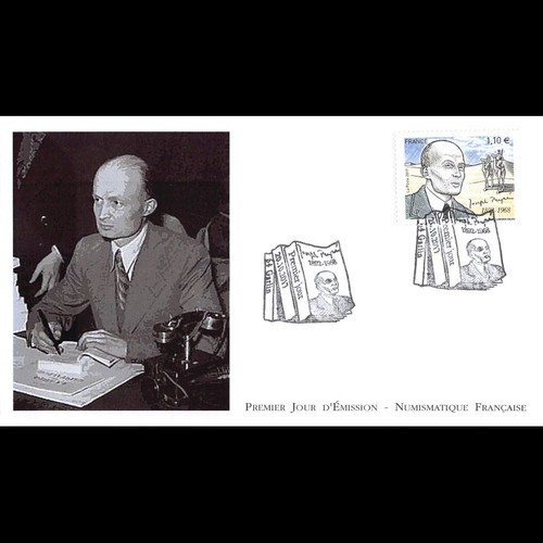 Fdc lnf joseph peyré - fdc,