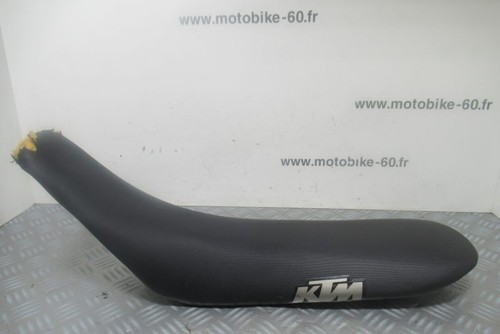 Selle ktm 2t - sx, 85