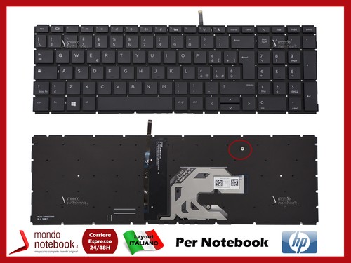 Clavier italien pour - italien,