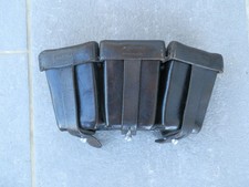 CARTOUCHIERE ALLEMANDE Mauser