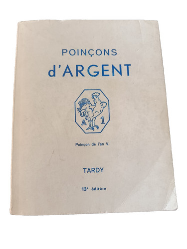 Tardy argent les - -,