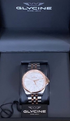 Montre bracelet automatique - montre-bracelet,