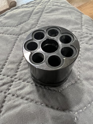Acp conversion cylinder - acp,
