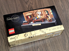 LEGO IDEAS 40595 - Hommage à